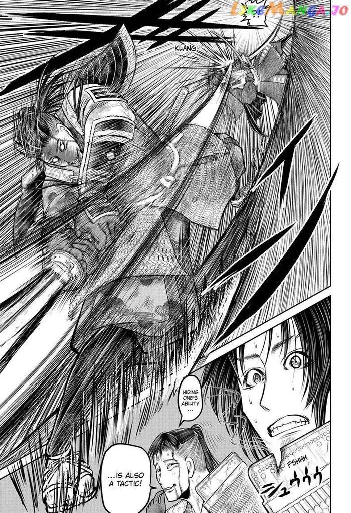 The Elusive Samurai Chapter 113 image 14_optimized